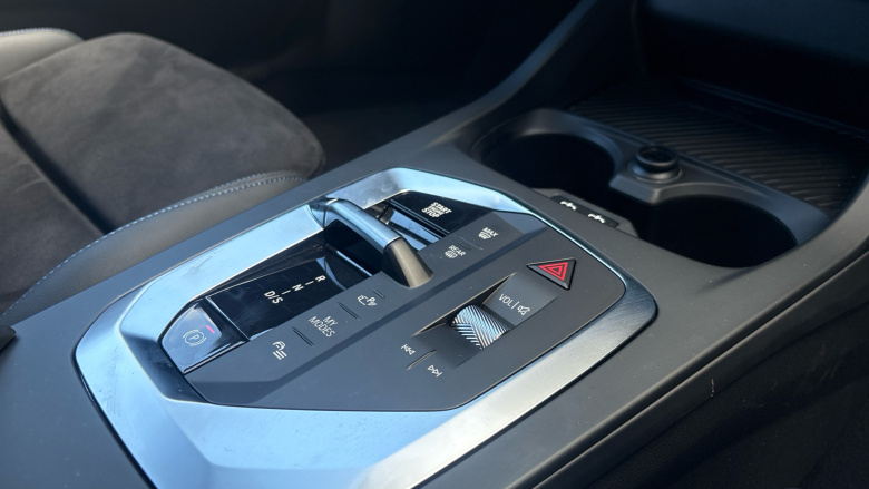 BMW 1 Series 123 xDrive M Sport 5dr Step Auto Petrol Hatchback